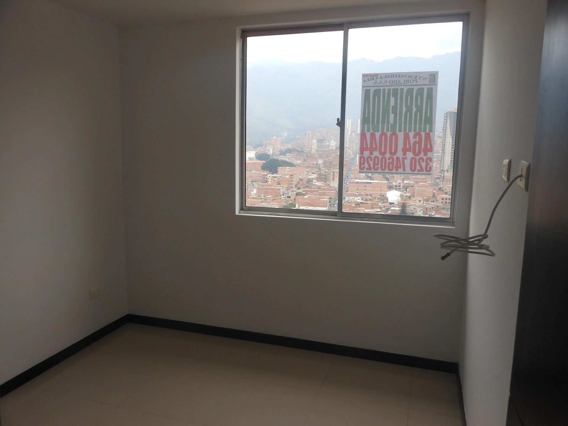Apartamento en Venta Niquía Bello
