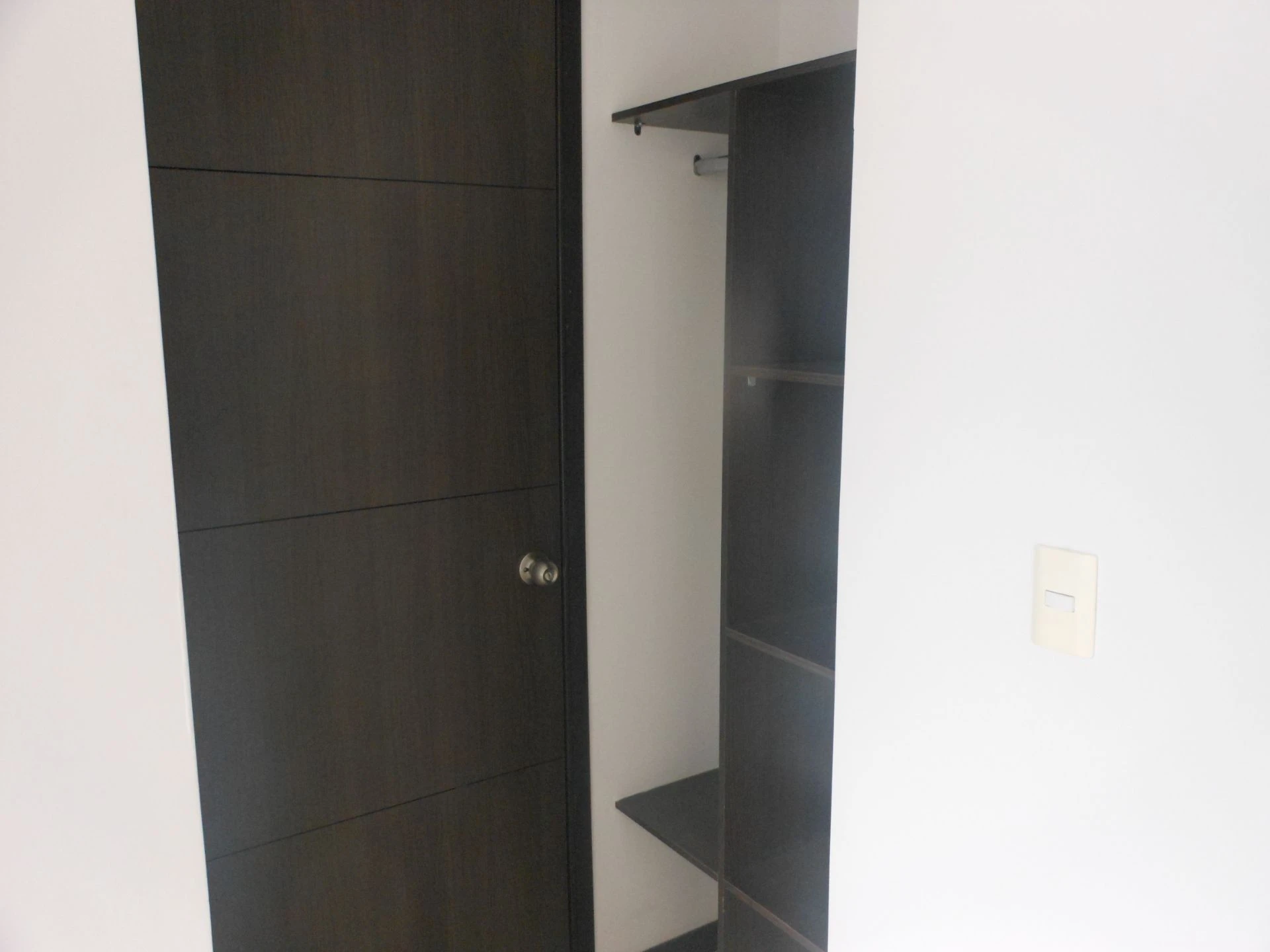 Apartamento en Venta Niquía Bello