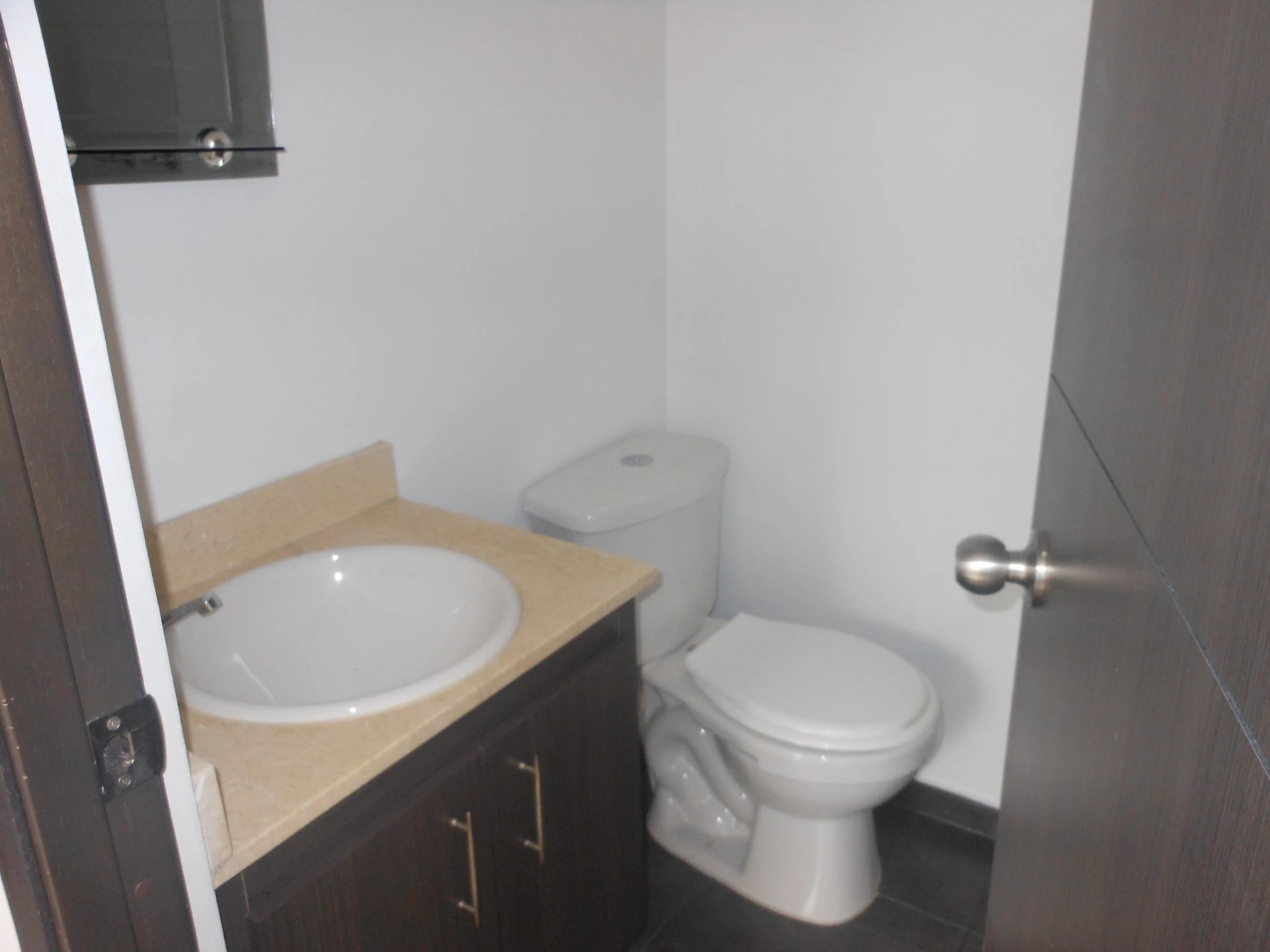 Apartamento en Venta Niquía Bello