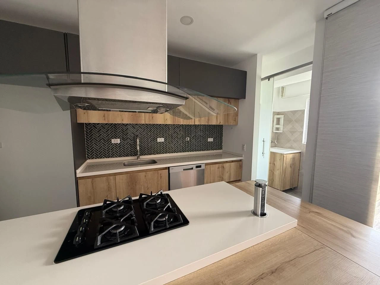 Apartamento en arriendo sector Navarra