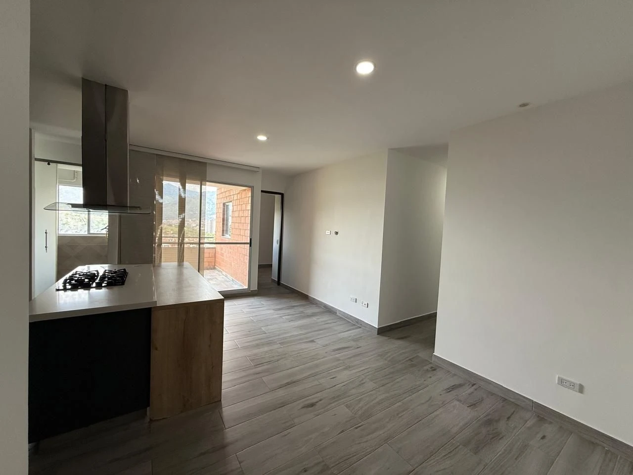 Apartamento en arriendo sector Navarra