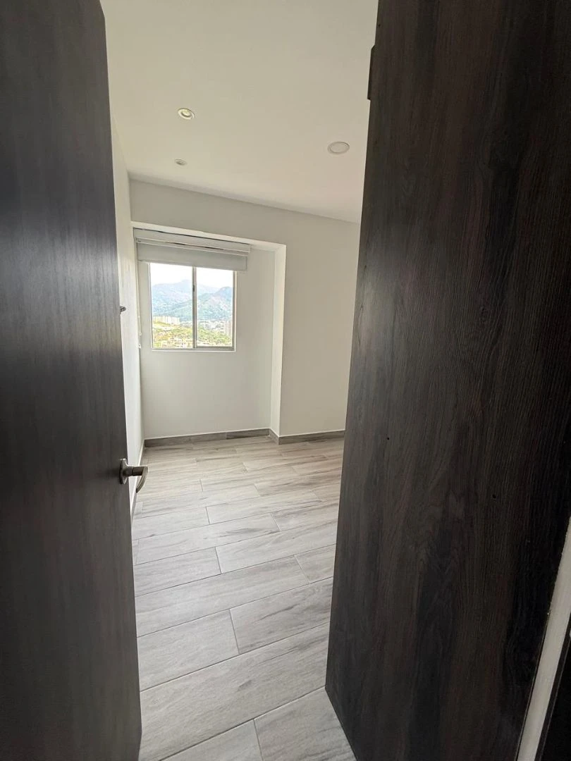 Apartamento en arriendo sector Navarra