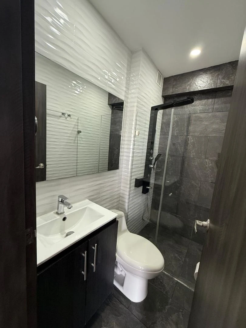 Apartamento en arriendo sector Navarra