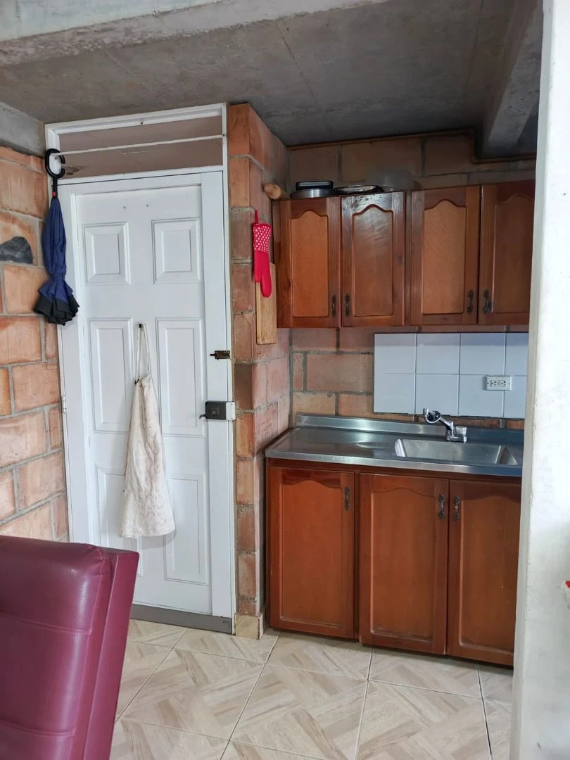 Venta de Apartamento Urbanización Montes Claros Bello.