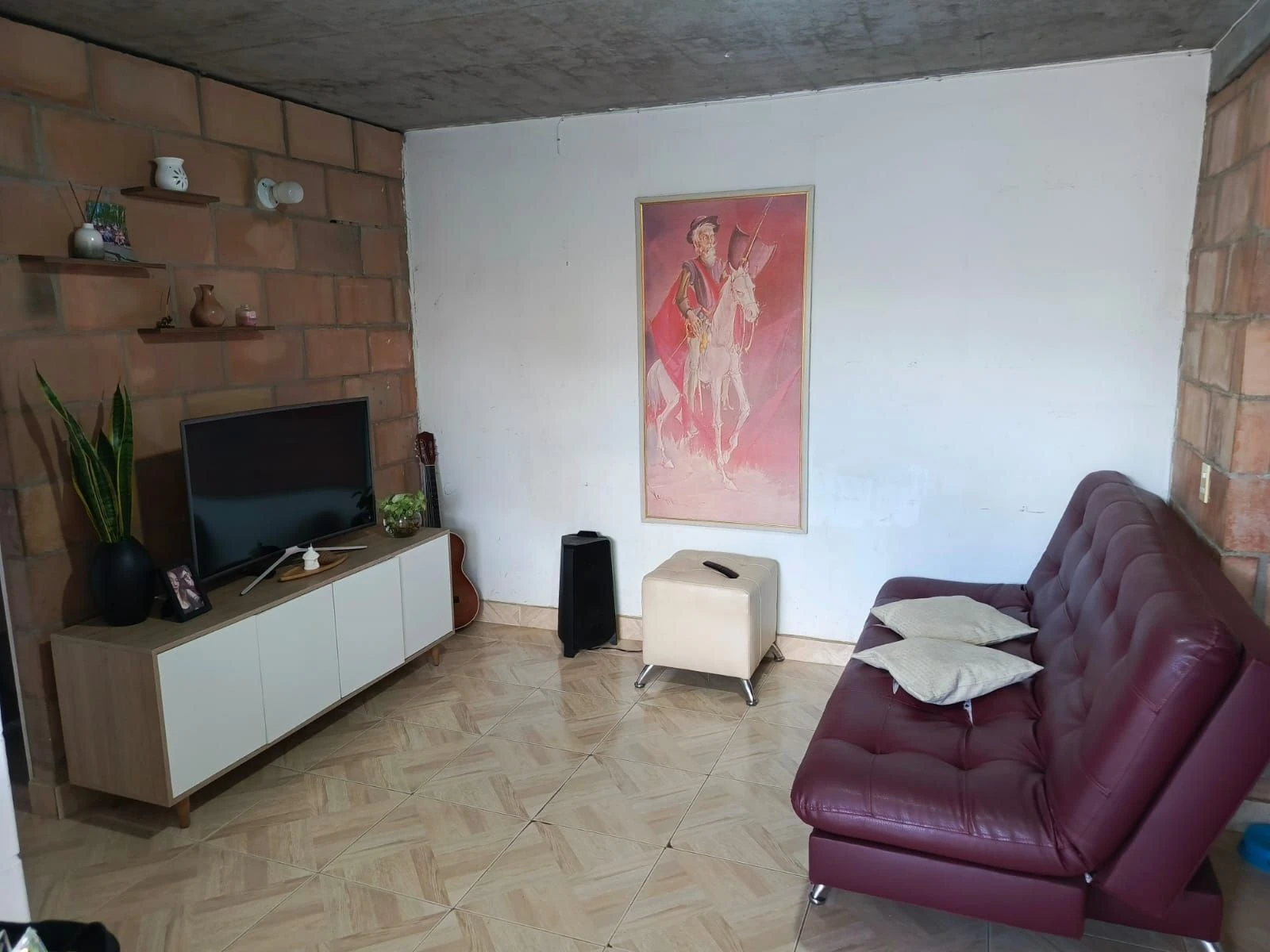 Venta de Apartamento Urbanización Montes Claros Bello.