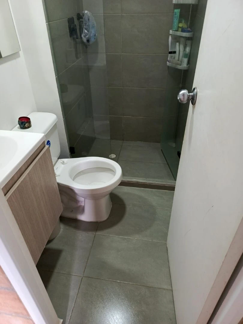 Venta de Apartamento Urbanización Montes Claros Bello.