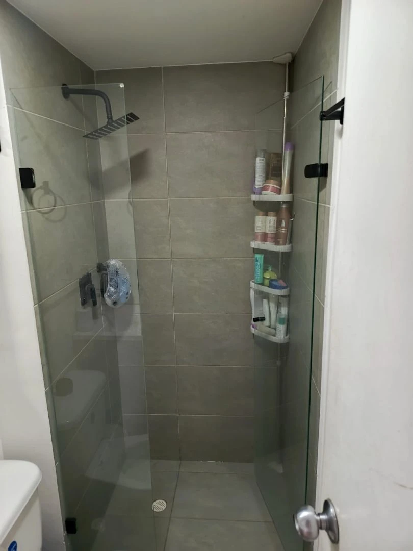 Venta de Apartamento Urbanización Montes Claros Bello.