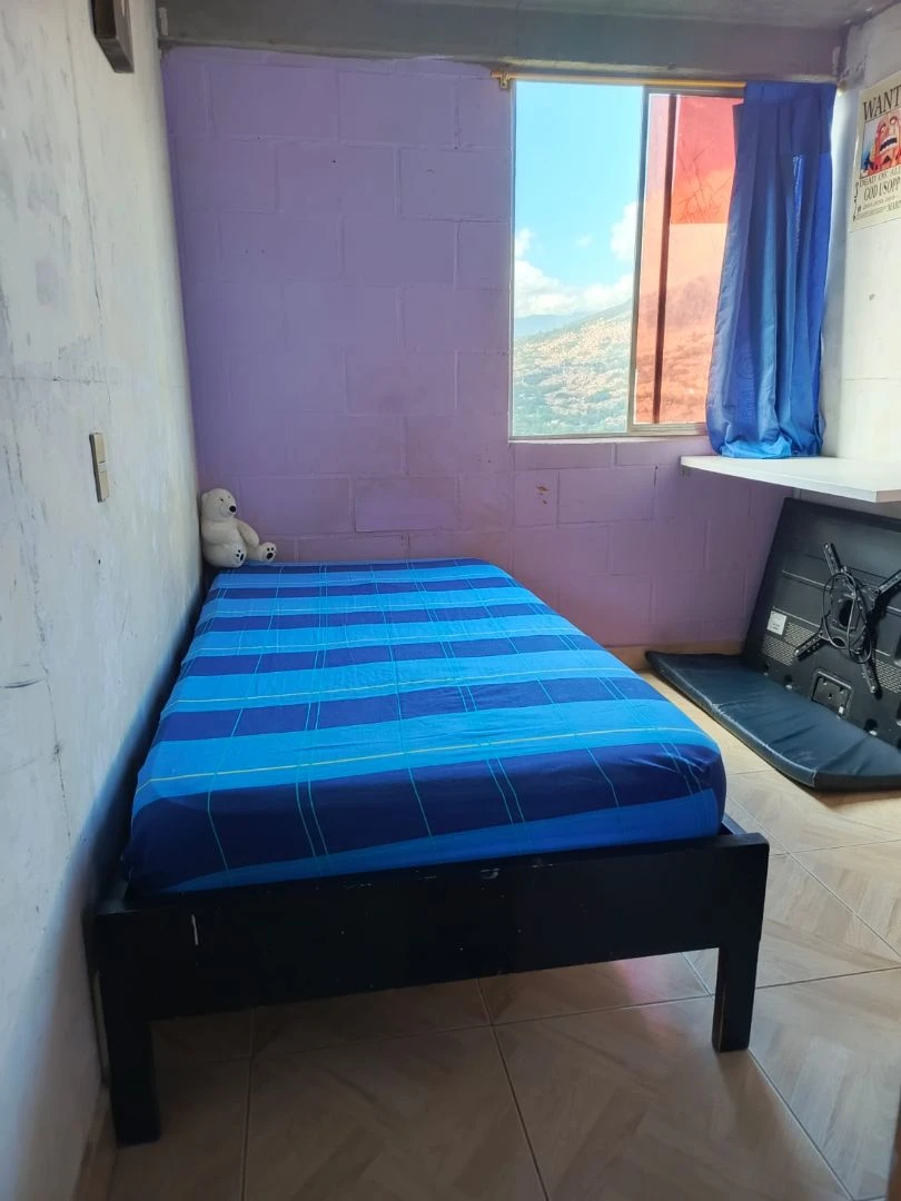 Venta de Apartamento Urbanización Montes Claros Bello.