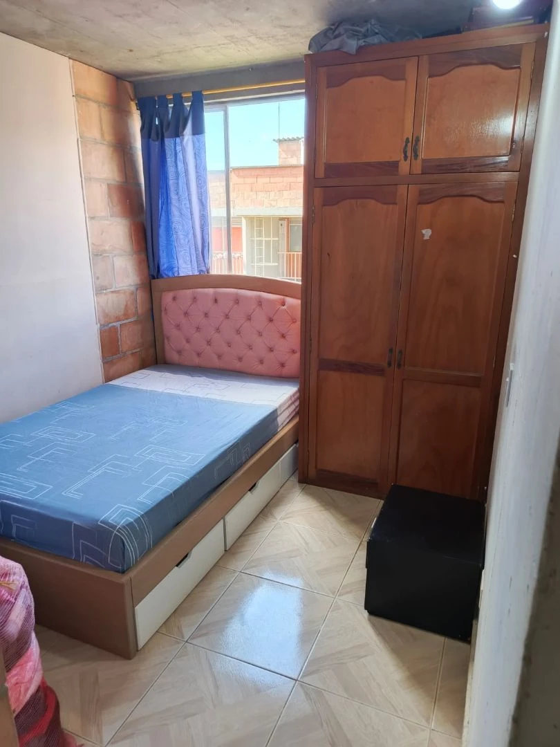 Venta de Apartamento Urbanización Montes Claros Bello.