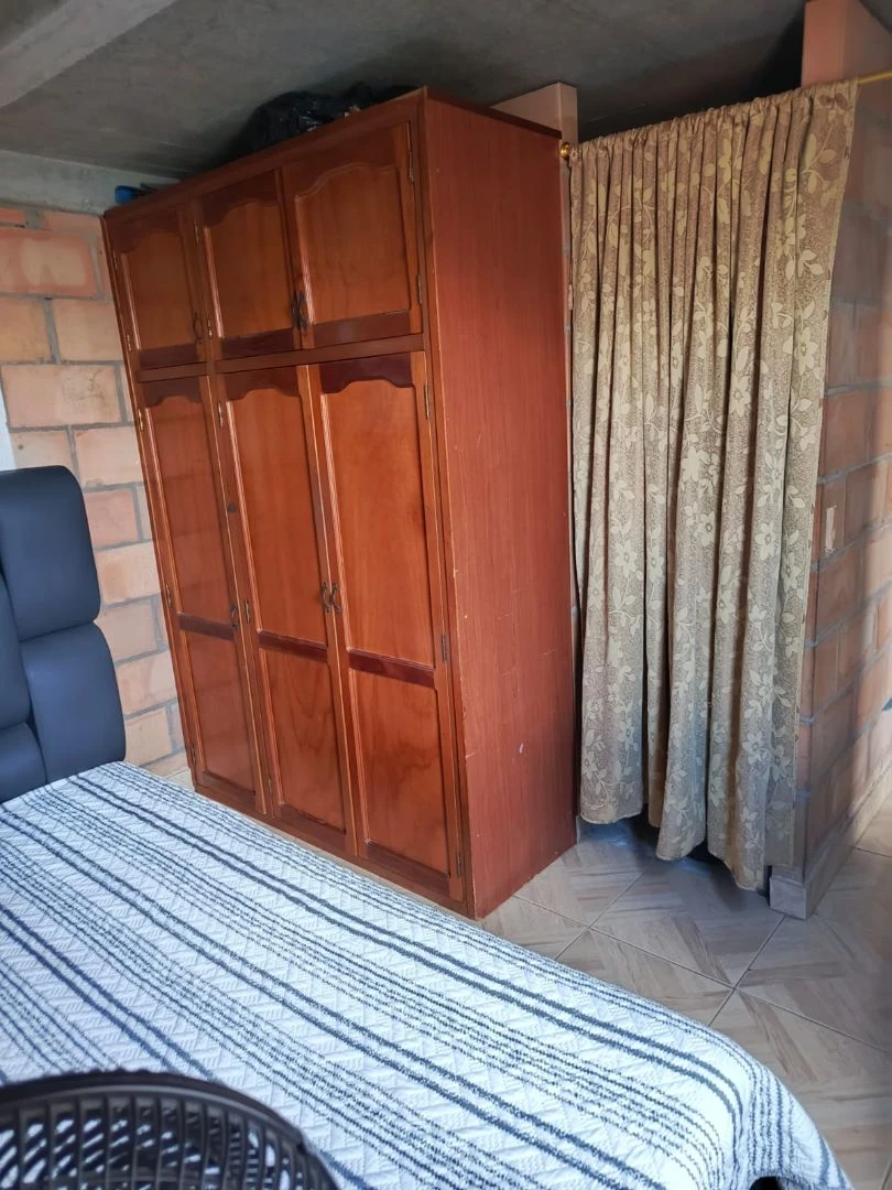 Venta de Apartamento Urbanización Montes Claros Bello.