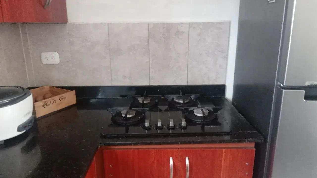 Se Arrienda Apartamento en Barrio Hato Nuevo