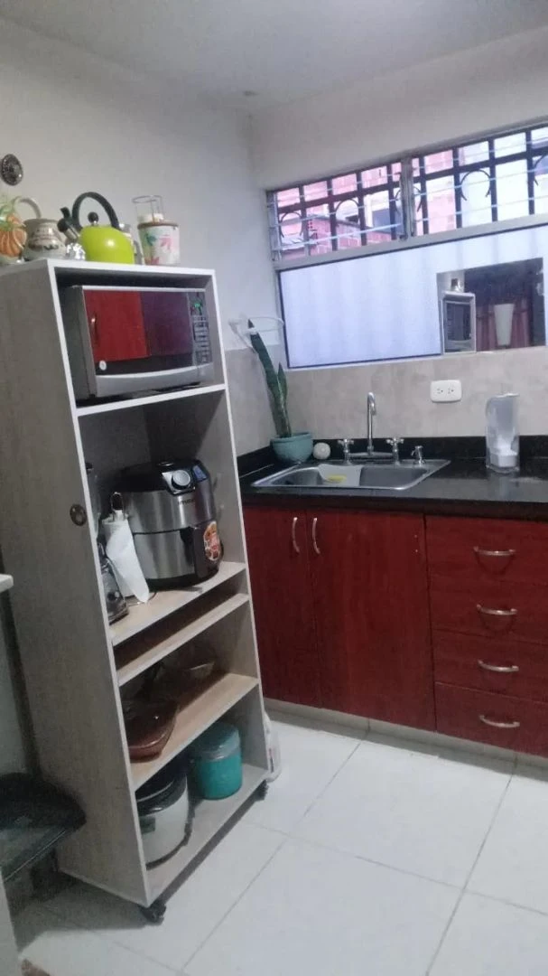 Se Arrienda Apartamento en Barrio Hato Nuevo