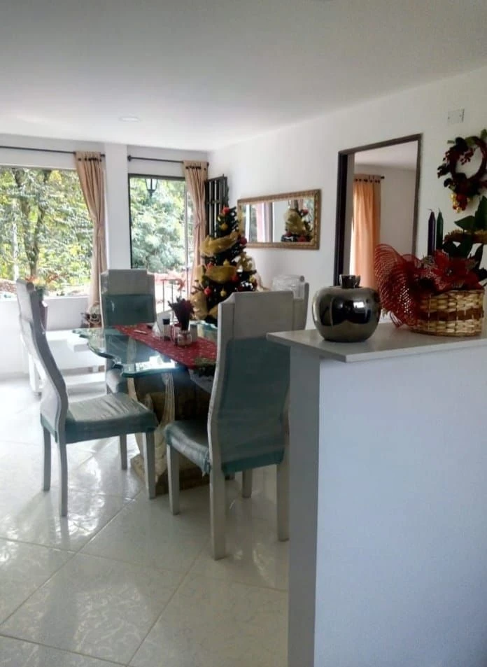 Se Arrienda Apartamento en Barrio Hato Nuevo