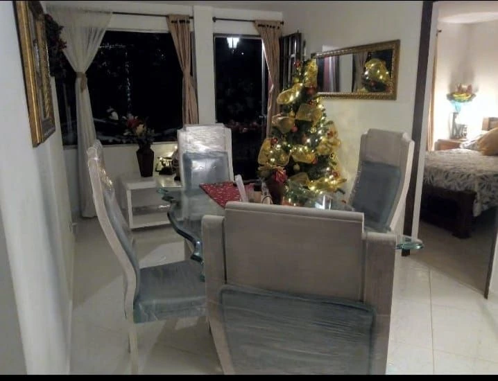 Se Arrienda Apartamento en Barrio Hato Nuevo