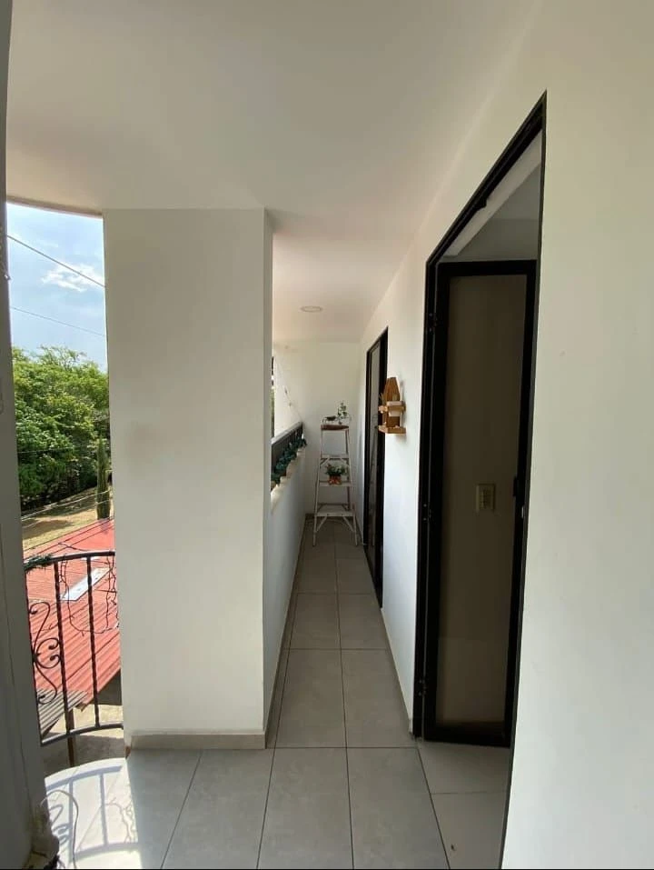 Se Arrienda Apartamento en Barrio Hato Nuevo