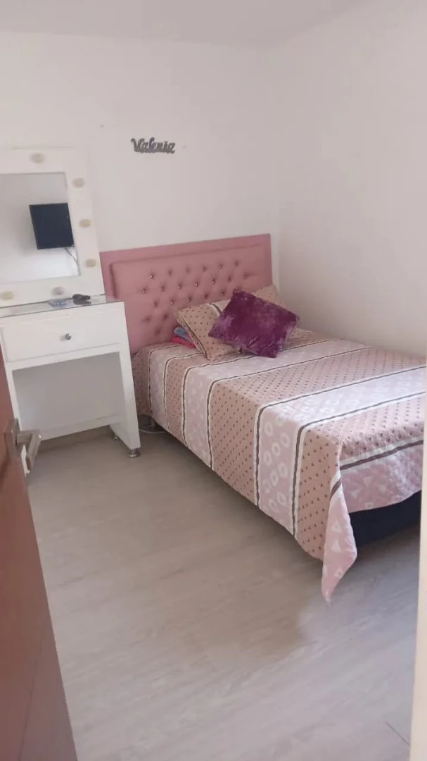 Se Arrienda Apartamento en Barrio Hato Nuevo
