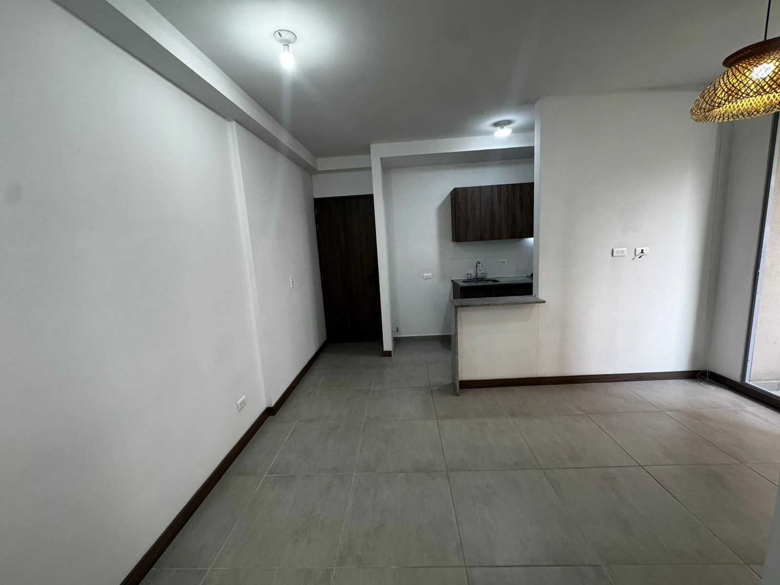 Apartamento en arriendo sector Fabricato.