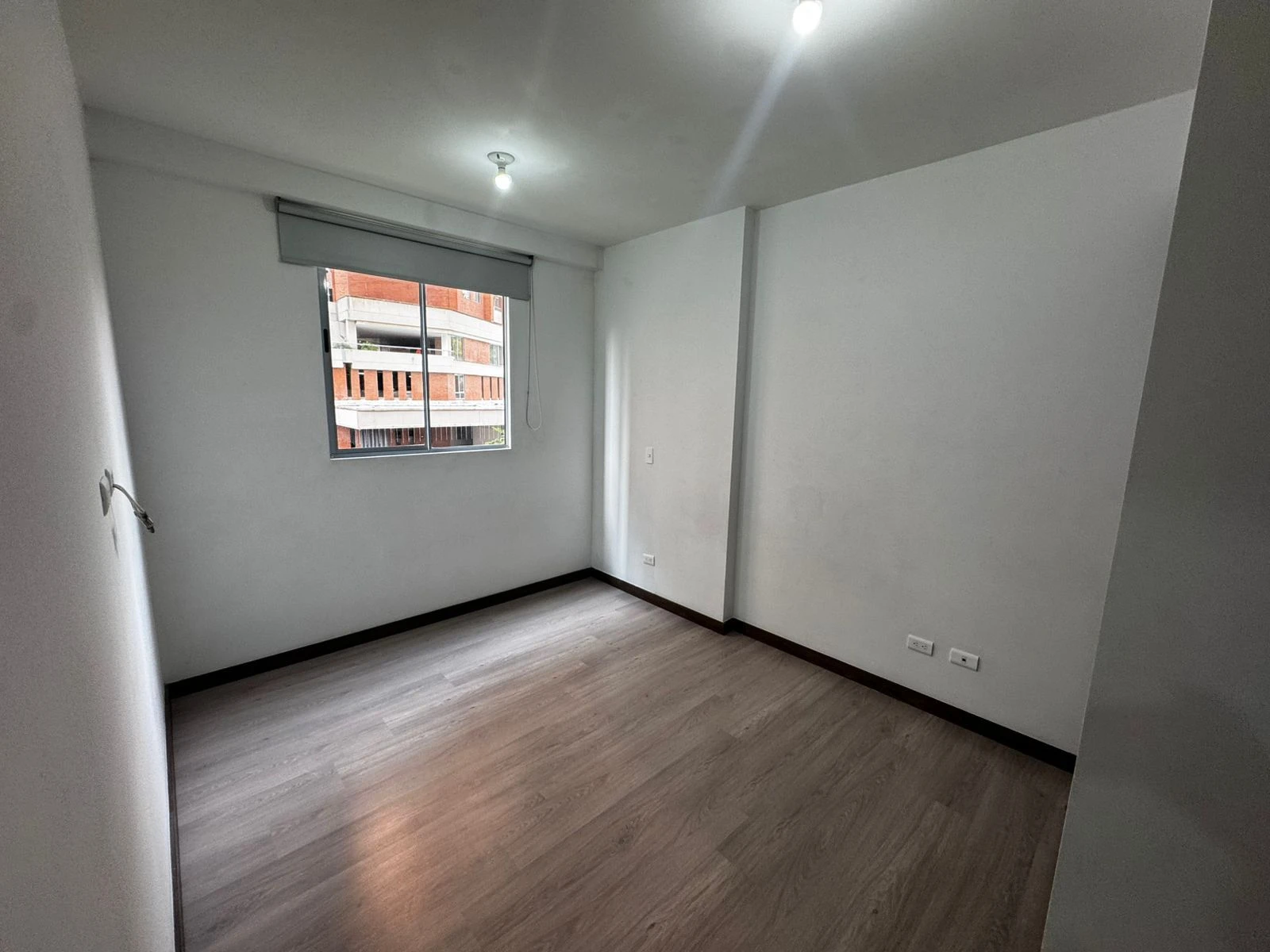 Apartamento en arriendo sector Fabricato.