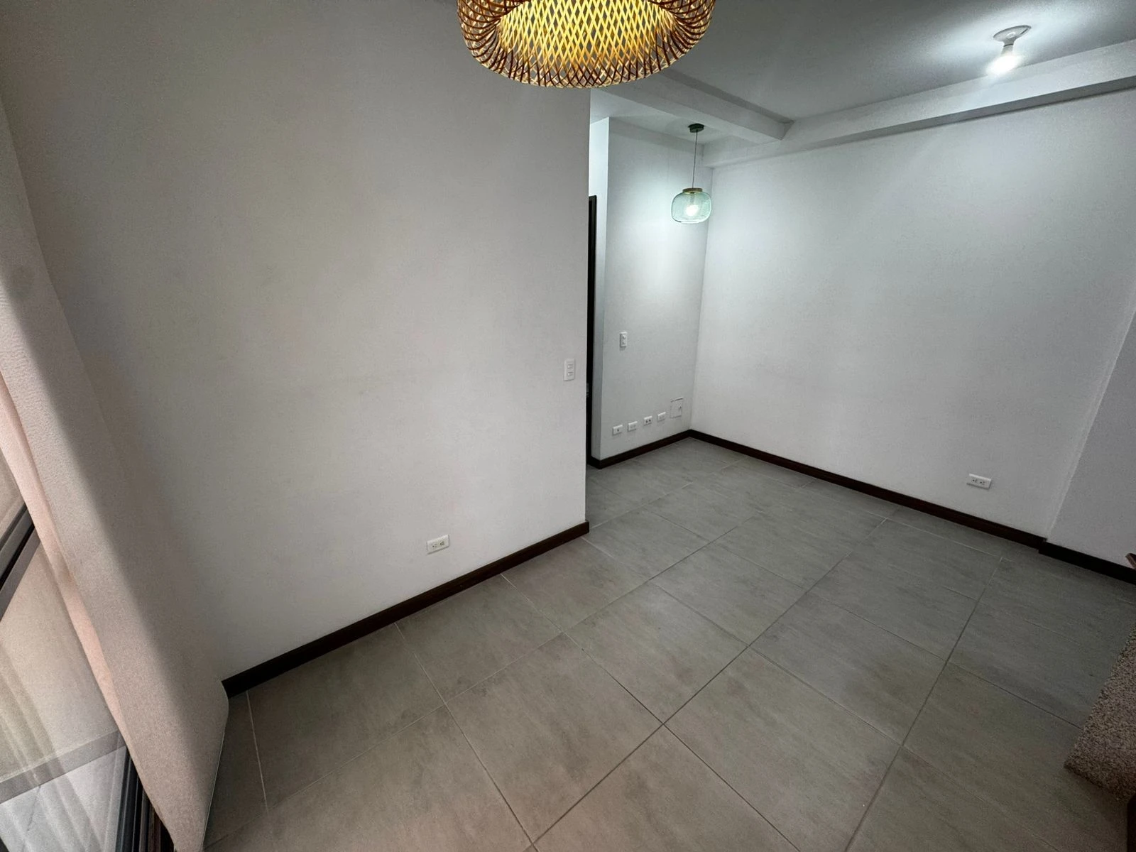 Apartamento en arriendo sector Fabricato.