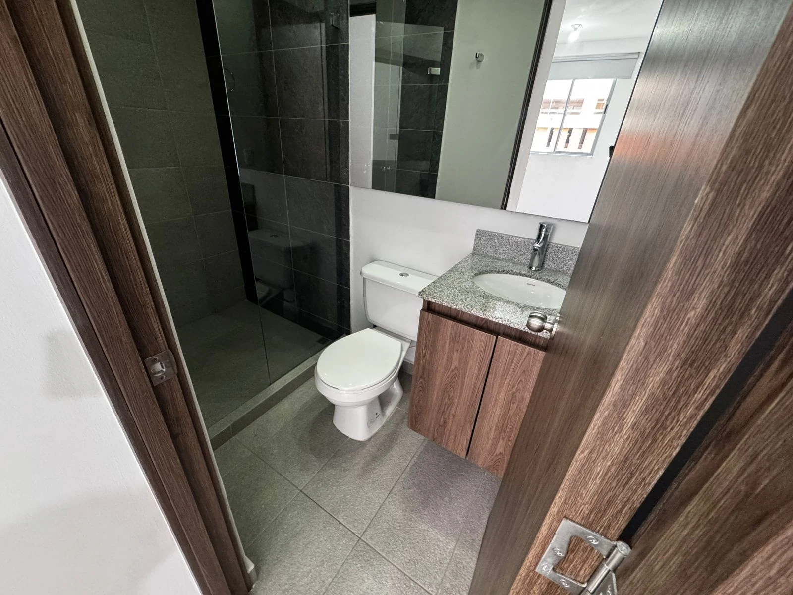 Apartamento en arriendo sector Fabricato.