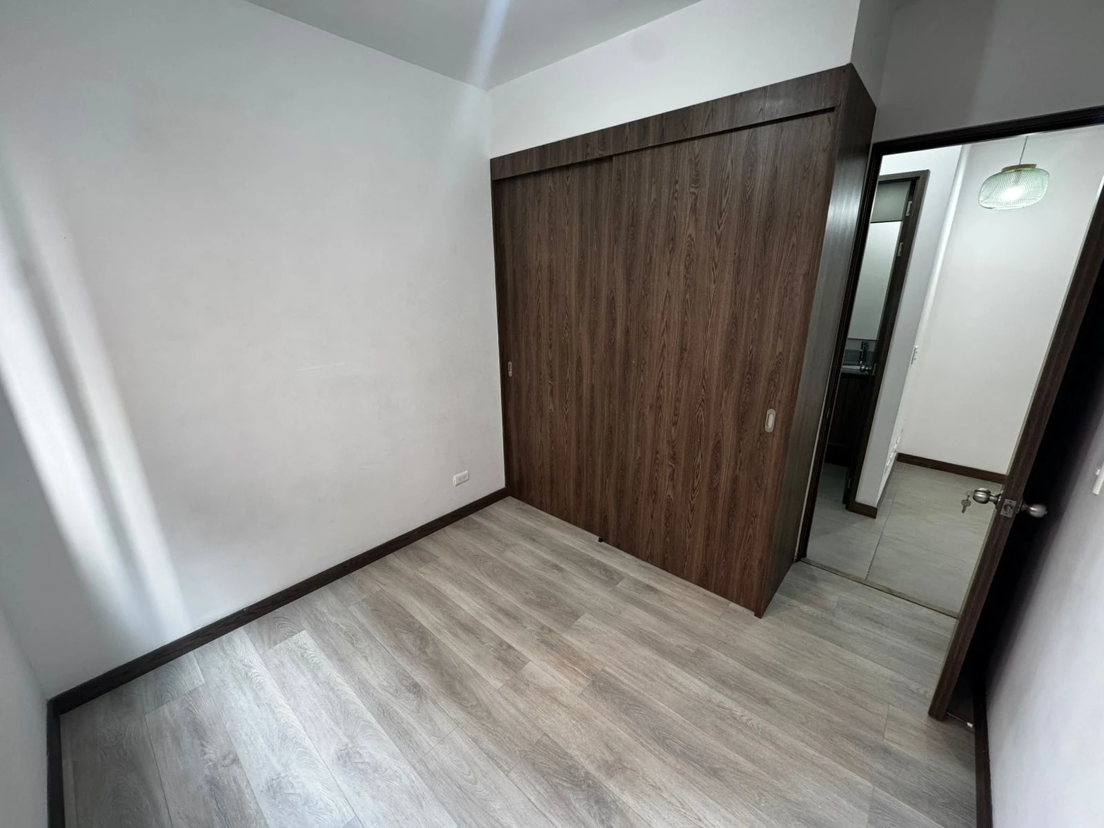 Apartamento en arriendo sector Fabricato.