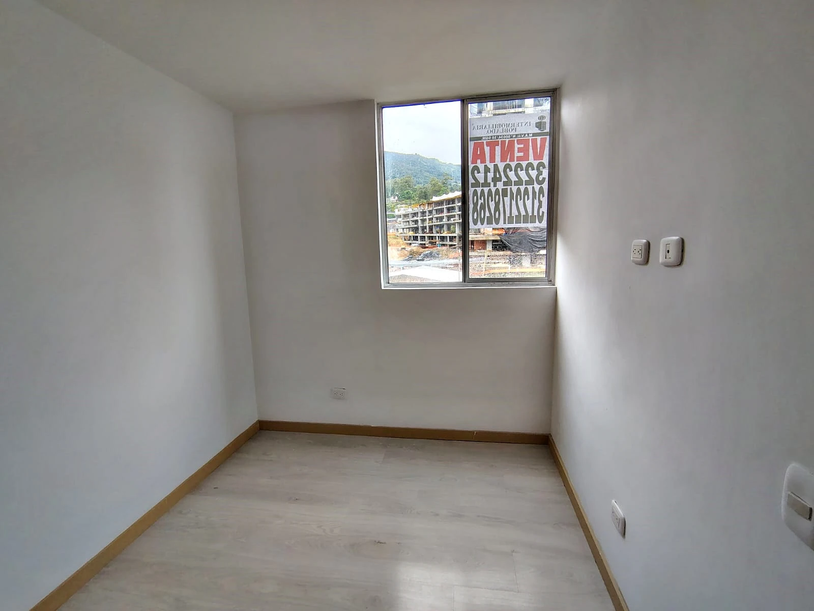 Apartamento en venta sector la Estrella