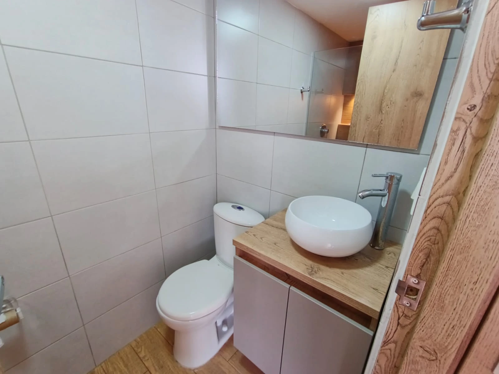 Apartamento en arriendo en Rionegro sector Fontibón