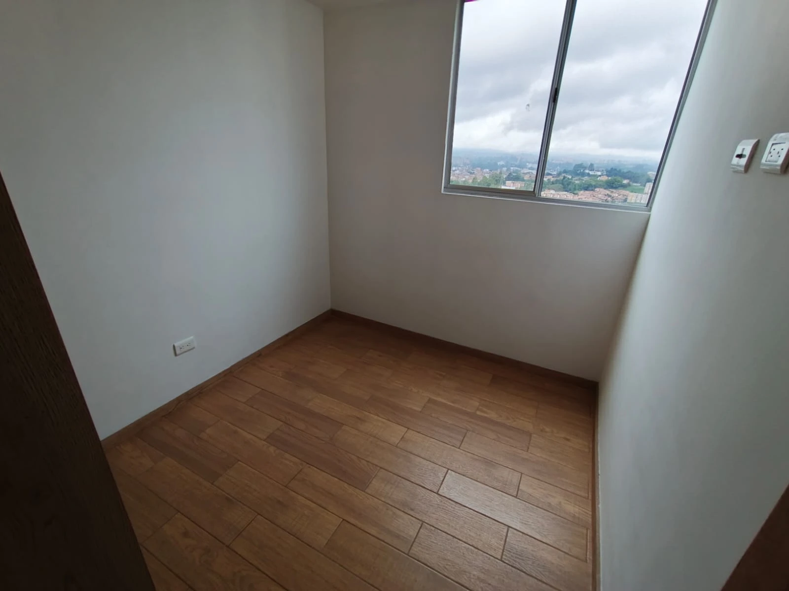 Apartamento en arriendo en Rionegro sector Fontibón