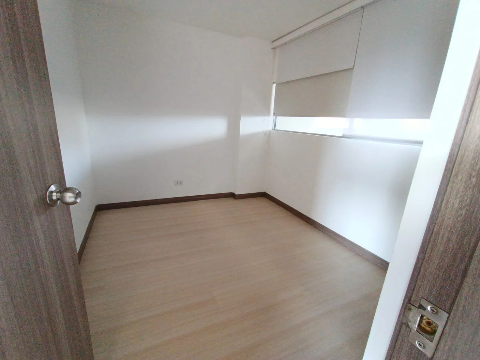 Apartamento en arriendo en Rionegro sector Porvenir