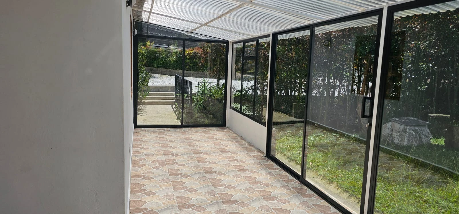 Casa campestre en arriendo en Llanogrande