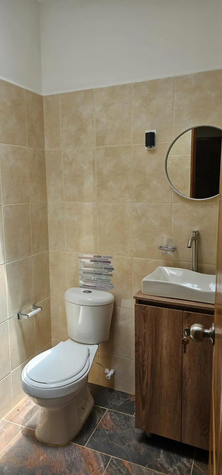 Casa campestre en arriendo en Llanogrande