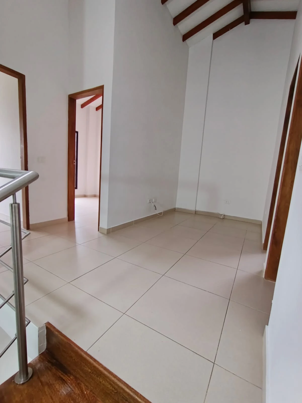 Casa en arriendo en Rionegro sector San Antonio de Pereira