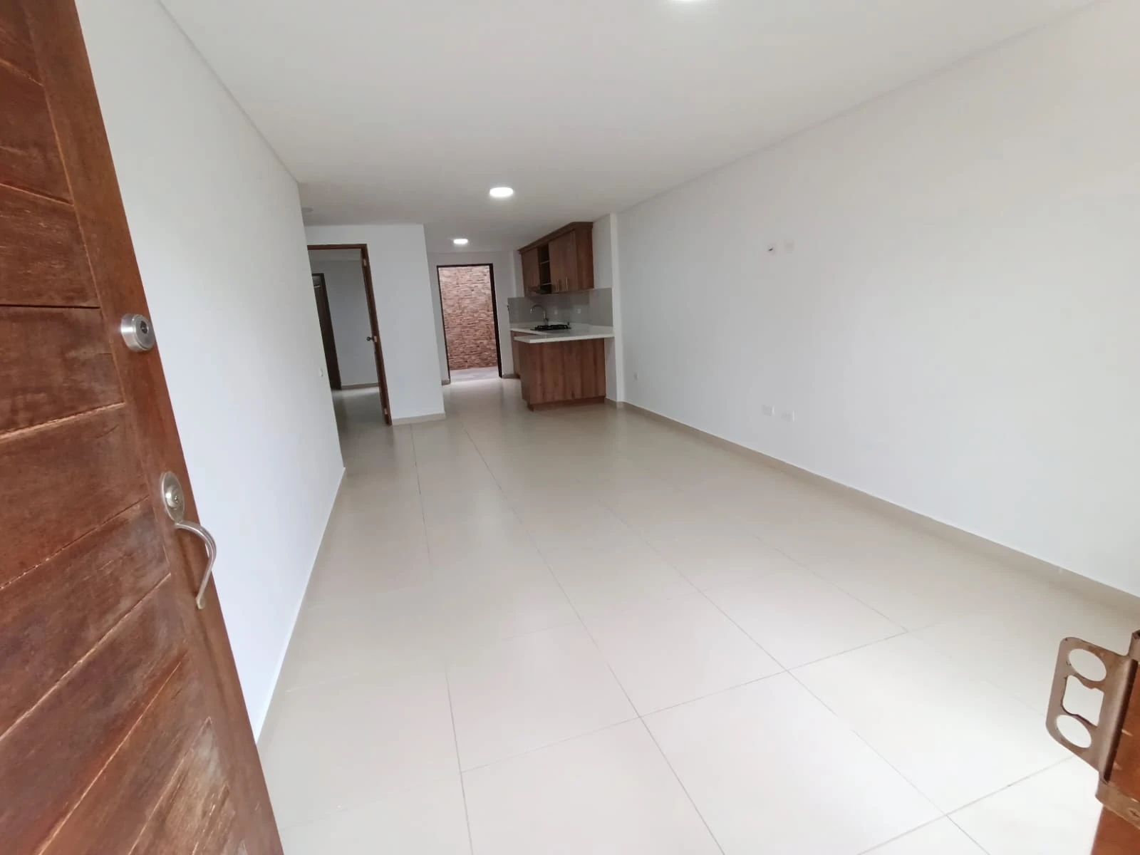Casa en arriendo en Rionegro sector San Antonio de Pereira