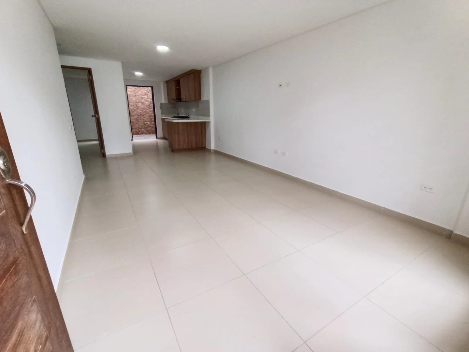 Casa en arriendo en Rionegro sector San Antonio de Pereira