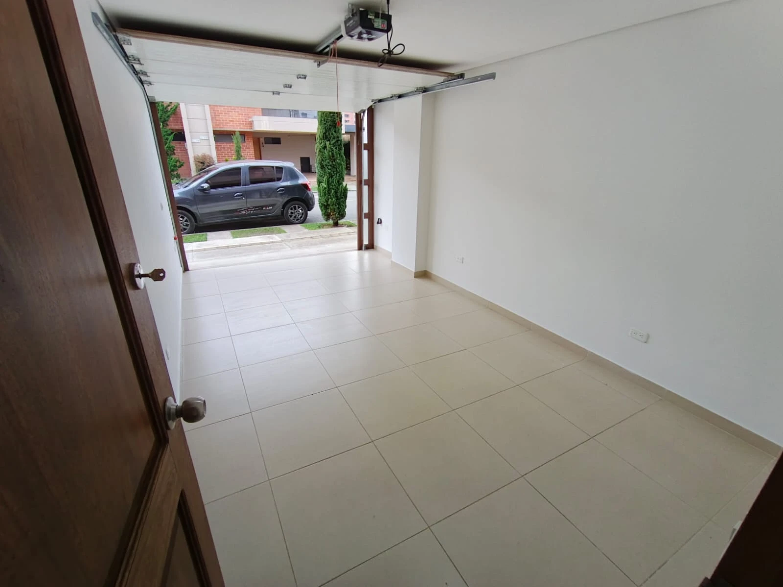 Casa en arriendo en Rionegro sector San Antonio de Pereira