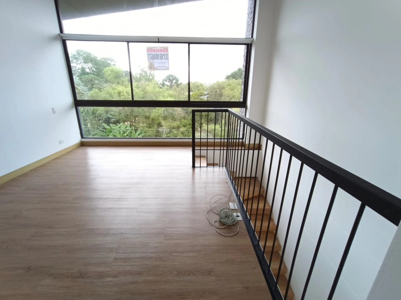 Apartamento en arriendo en Rionegro sector Llanogrande