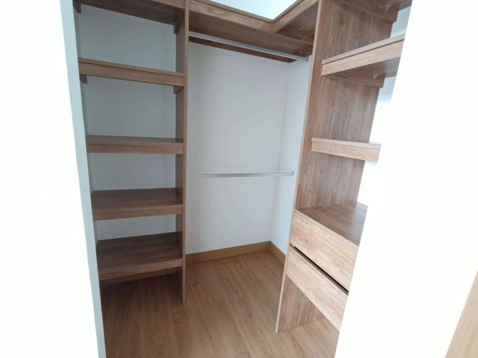 Apartamento en arriendo en Rionegro sector Llanogrande