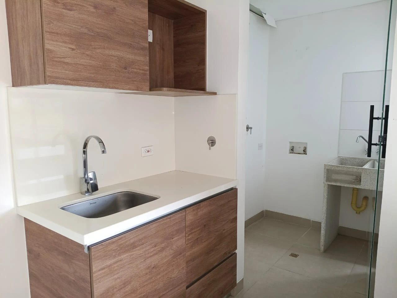 Apartamento en arriendo en Rionegro sector Llanogrande