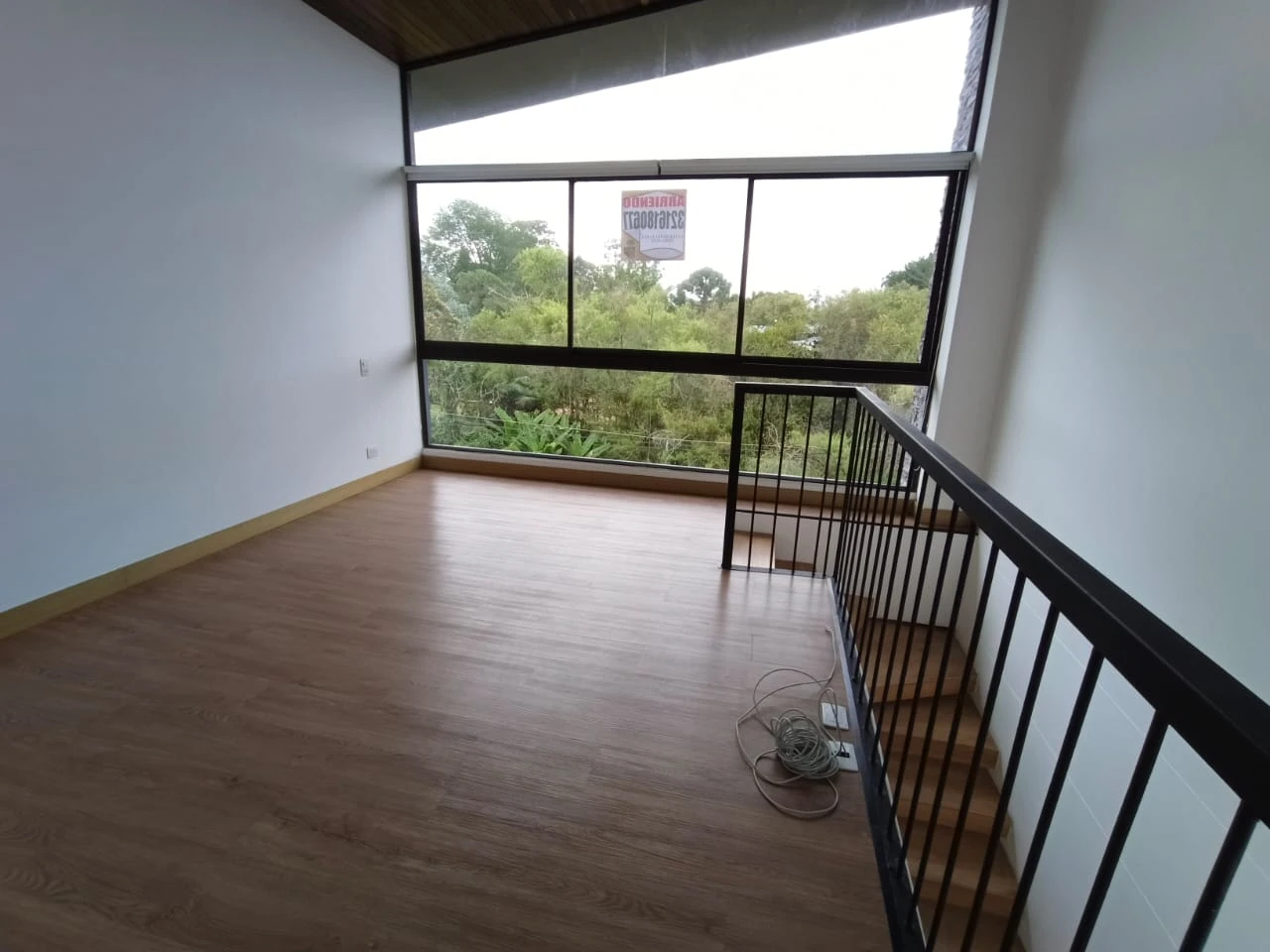 Apartamento en arriendo en Rionegro sector Llanogrande