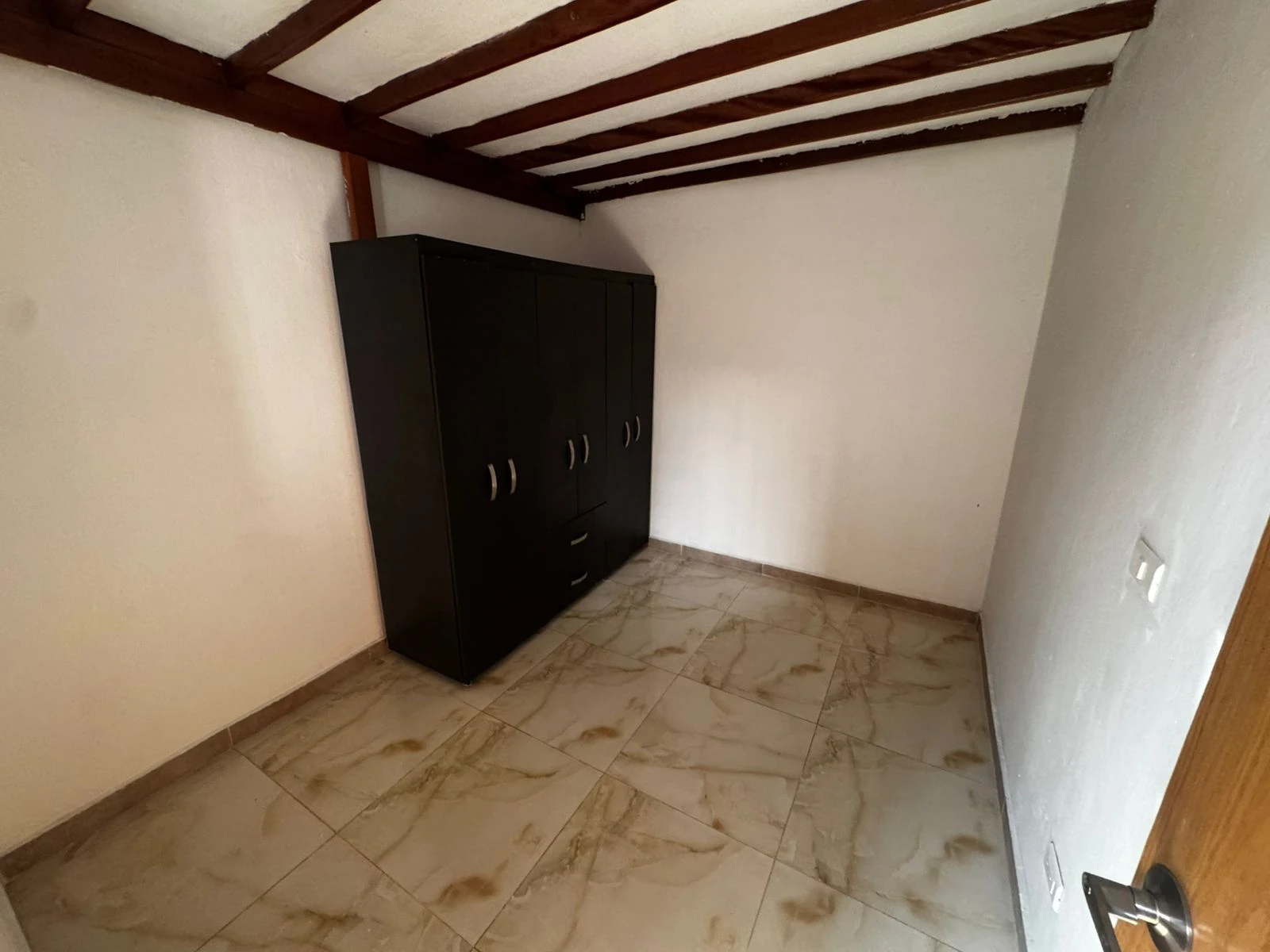 Apartamento en arriendo sector Barrio Perez