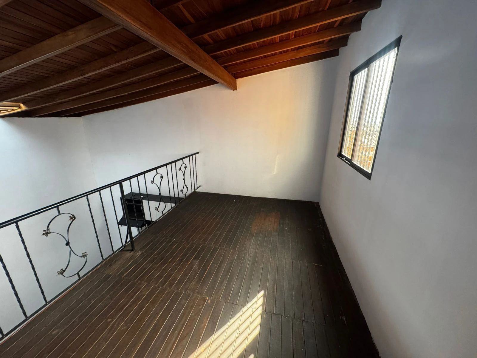 Apartamento en arriendo sector Barrio Perez