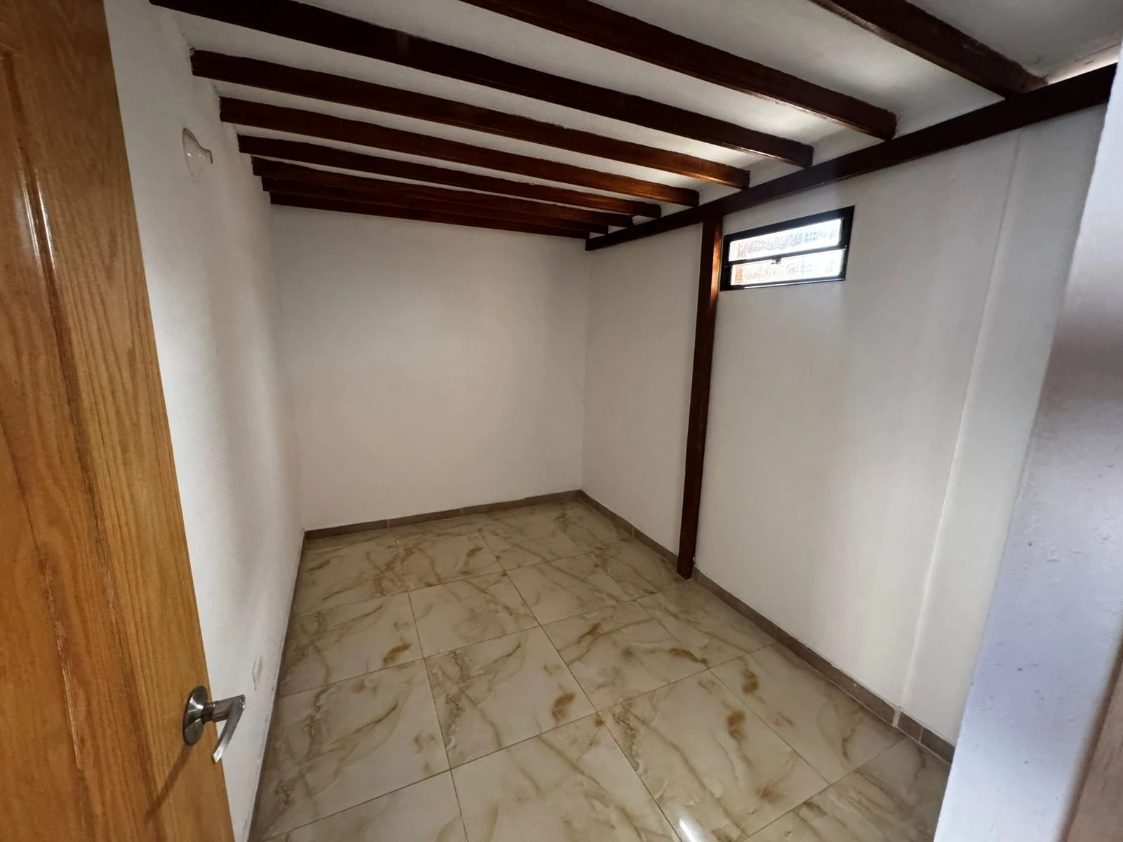 Apartamento en arriendo sector Barrio Perez