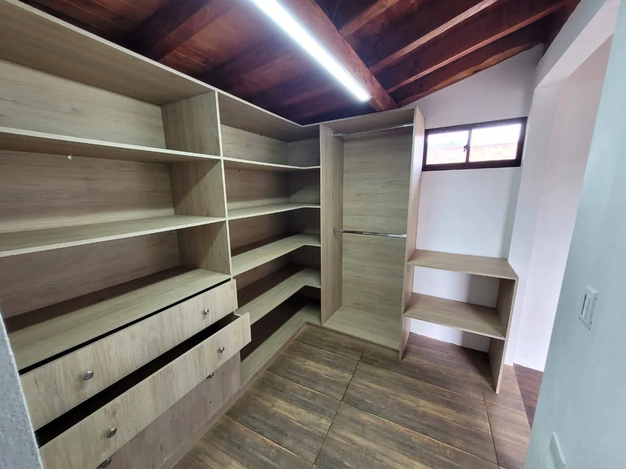 Casa en arriendo en Rionegro Vereda La Laja