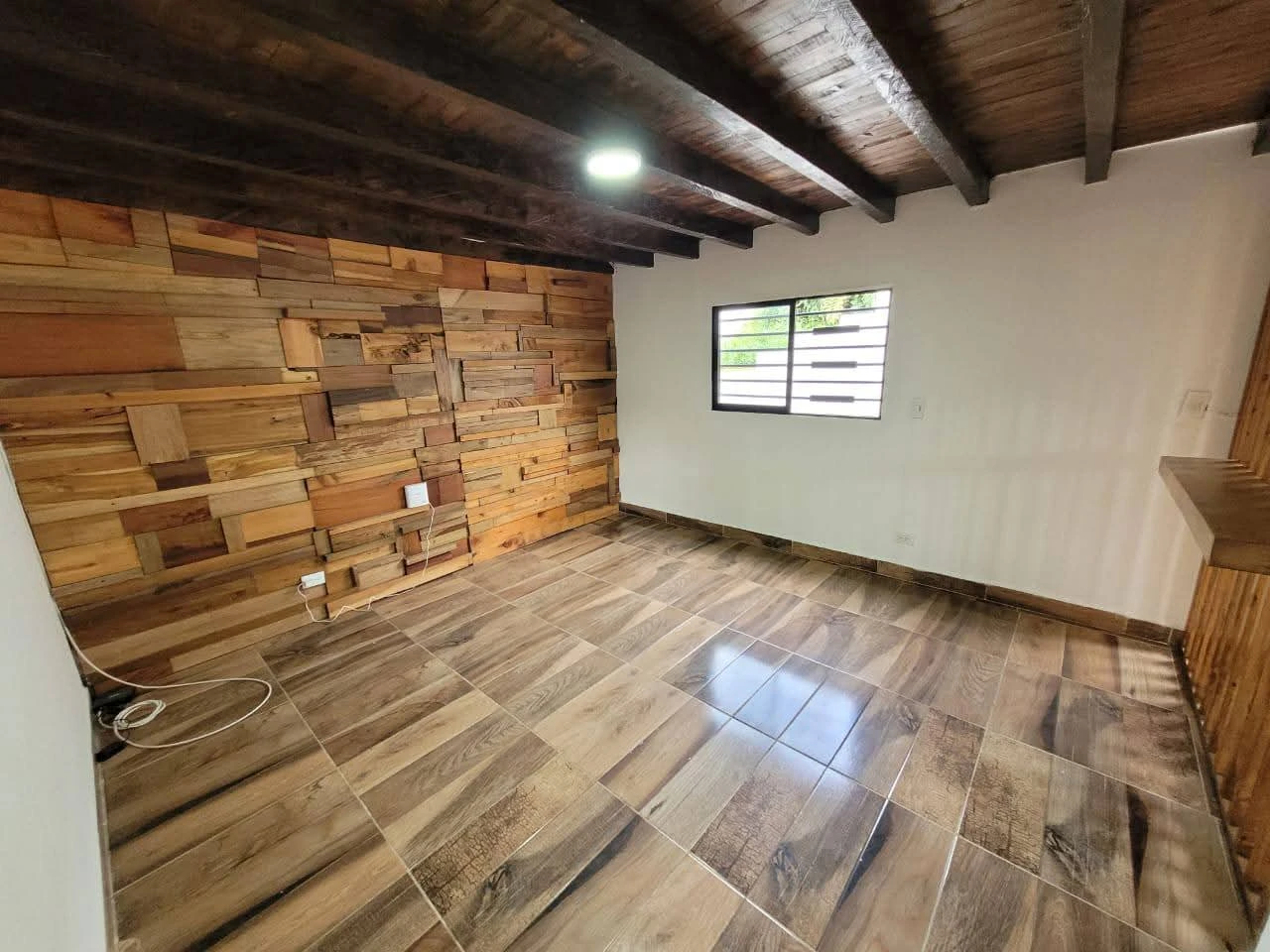 Casa en arriendo en Rionegro Vereda La Laja