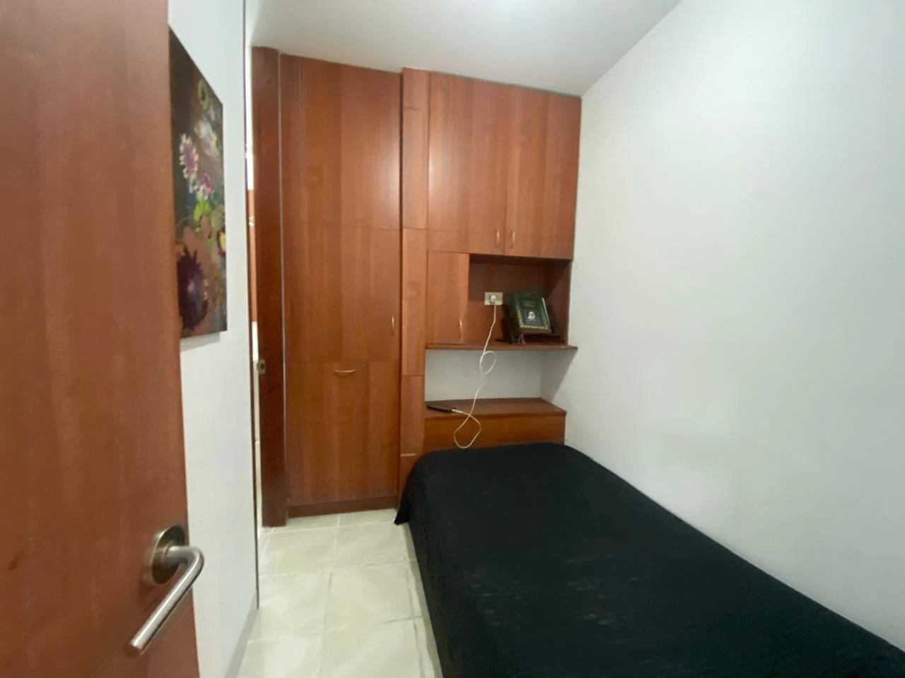 Arriendo Apartamento en el Poblado en el Tesoro