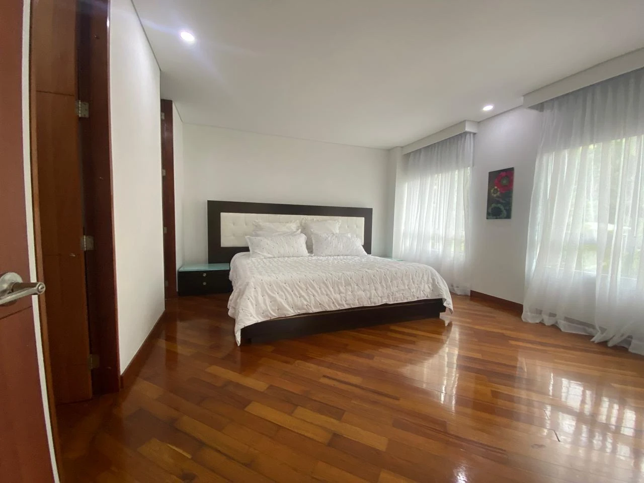 Arriendo Apartamento en el Poblado en el Tesoro