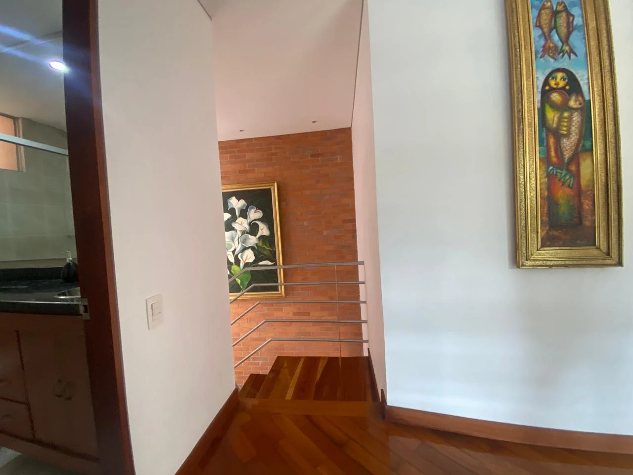 Arriendo Apartamento en el Poblado en el Tesoro