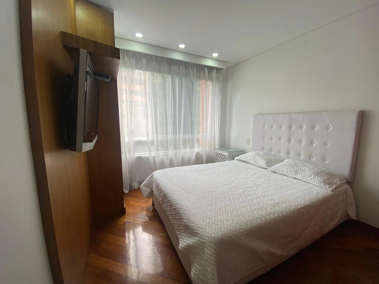 Arriendo Apartamento en el Poblado en el Tesoro