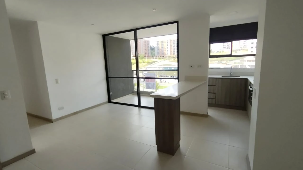Apartamento en arriendo en Forest, Rionegro 