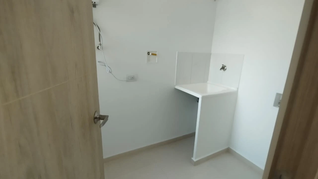 Apartamento en arriendo en Forest, Rionegro 